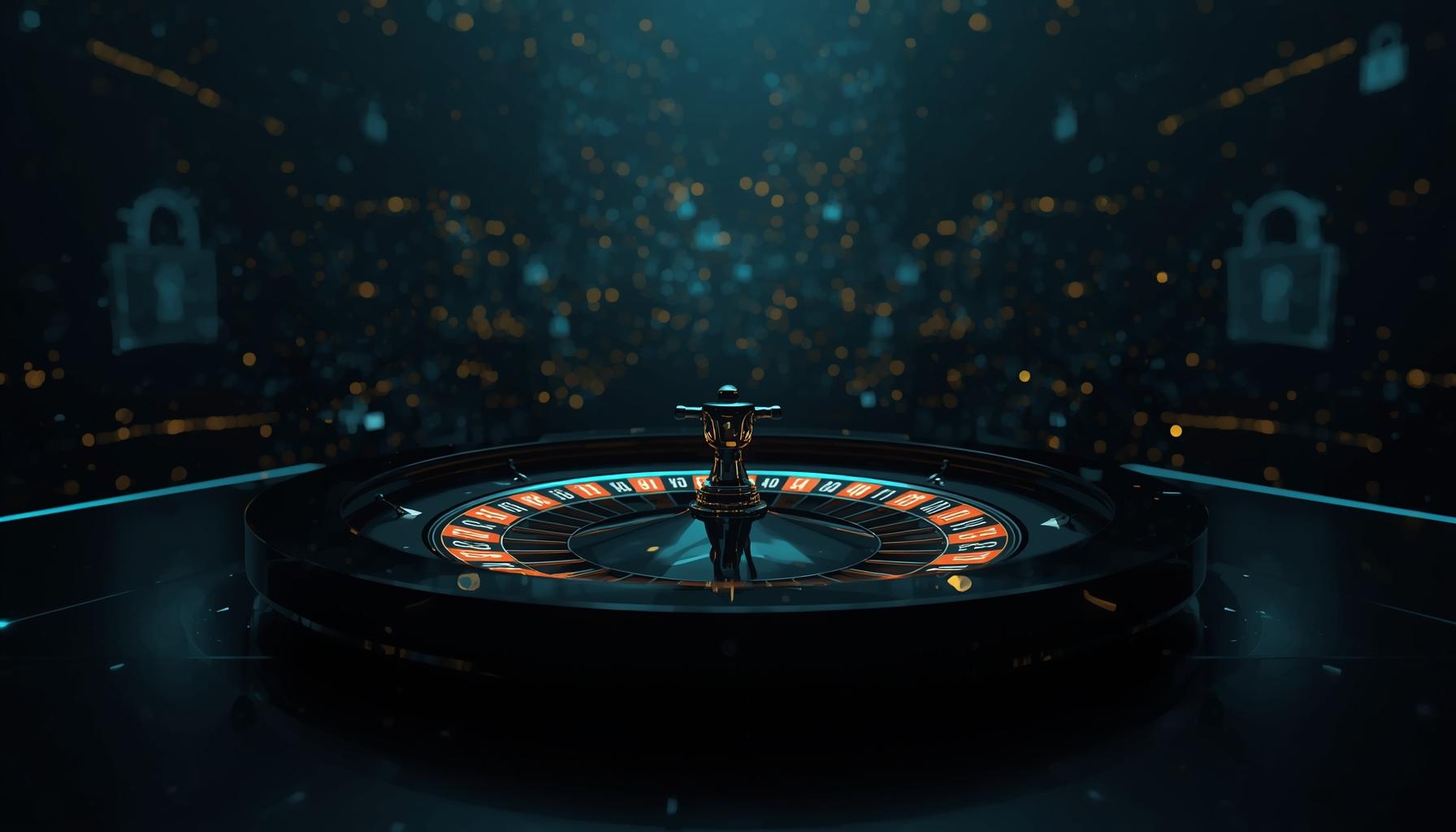 Bezpieczeństwo i anonimowość w kasynach Dogecoin